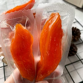 薯干类;其他果干蜜饯