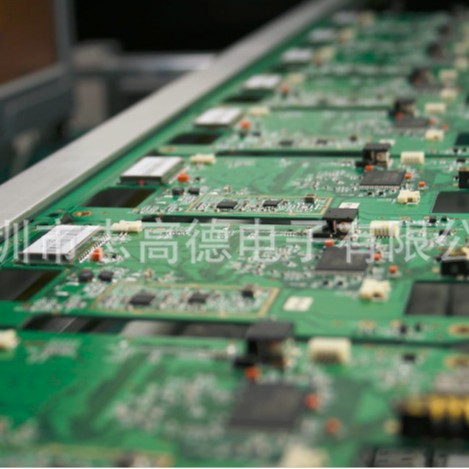 各种电源板PCBA贴片