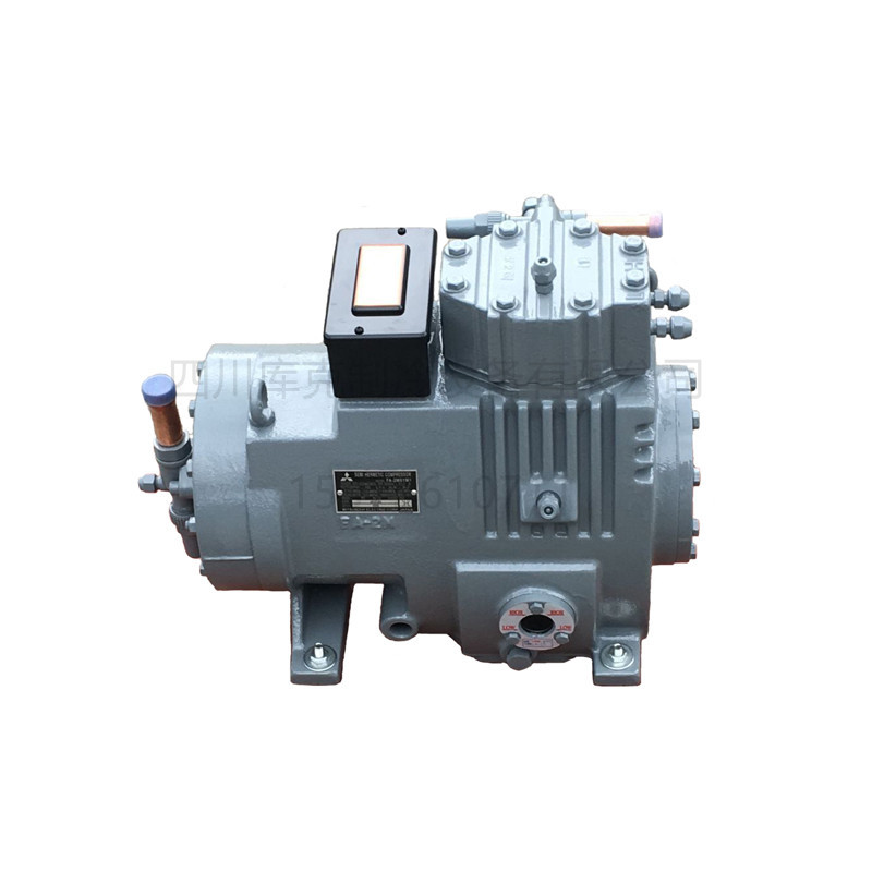 FA-2MSYM1 FA-2MSYM2 FA-2MST半封闭制冷压缩机