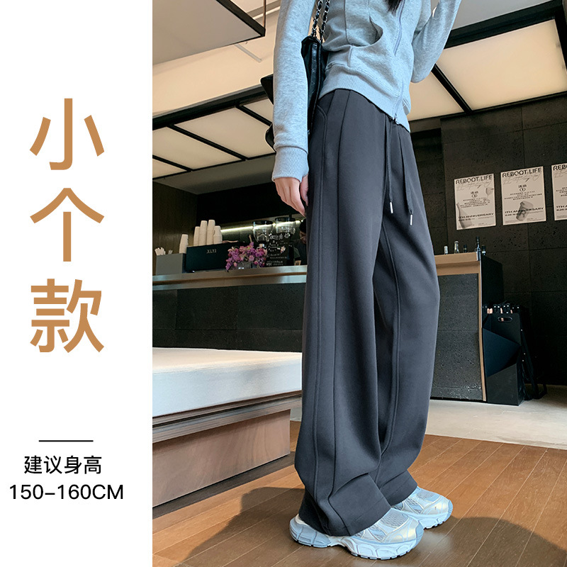 하이엔드 그레이 스몰 모델 - 권장 키 160cm 이하