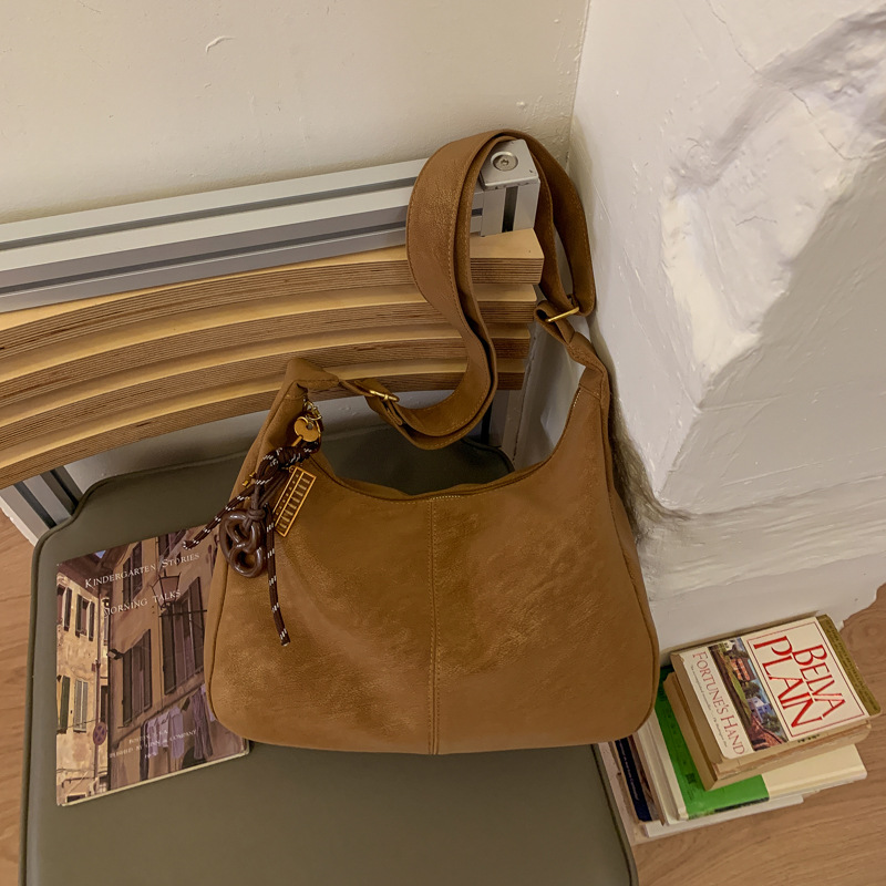 Bolsa de hombro de alta calidad para mujeres 2025 bolsas de hombro para mujeres, bolsas de bolsas