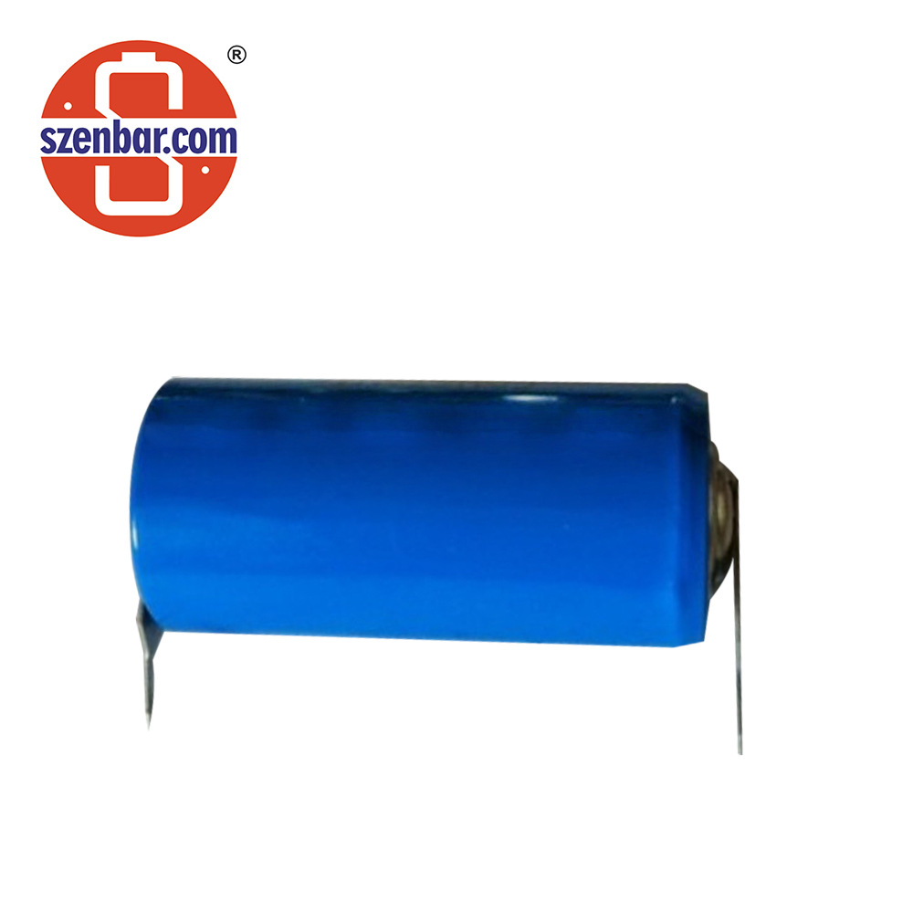 GPS-ATR805指定使用锂亚电池ER14505M 2200MAH 3.6V个人使用定位