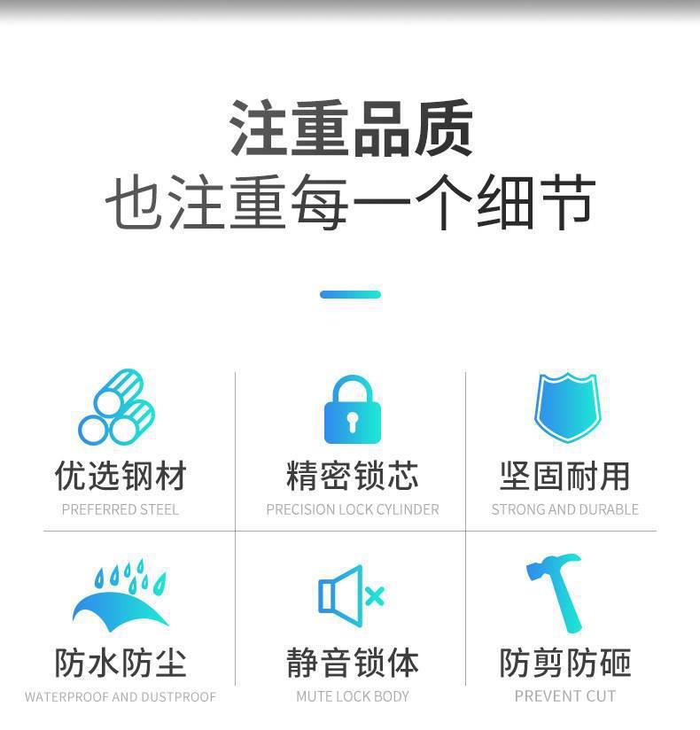 Car Trailer Lock, Yacht Rv Connector, Trailer Hook, U-Shaped Ball Cover Lock, Aluminum Alloy Anti-Theft Lock, Flower Basket Lock