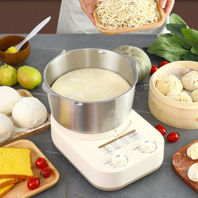 doughmaker commercial capacity automatic small-scale Stainless steel Dough fermentation multi-function constant temperature cook