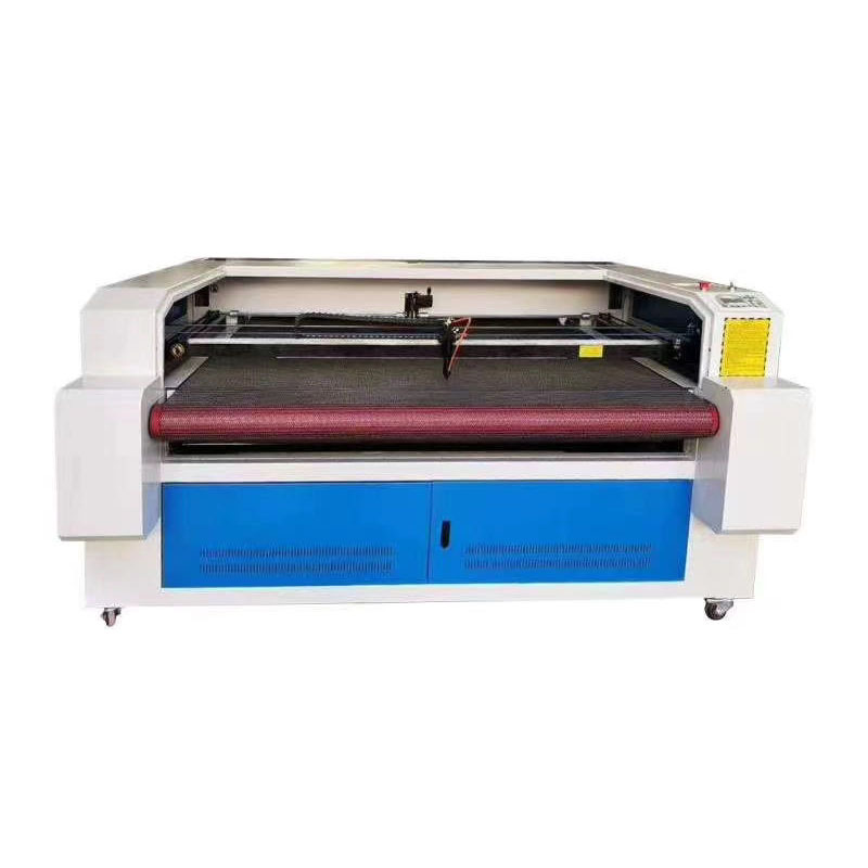 1610型 F80W 二氧化碳激光雕刻机 雕刻机  laser cnc router