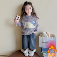 Ů�����ﶬ�b�Ӻ�ë��ͯ������ͨᘿ�؈ë����СŮ��������³�