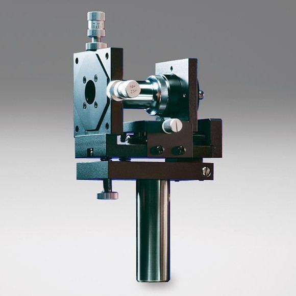 日本西格玛光机反射镜空间滤波器MSF-2