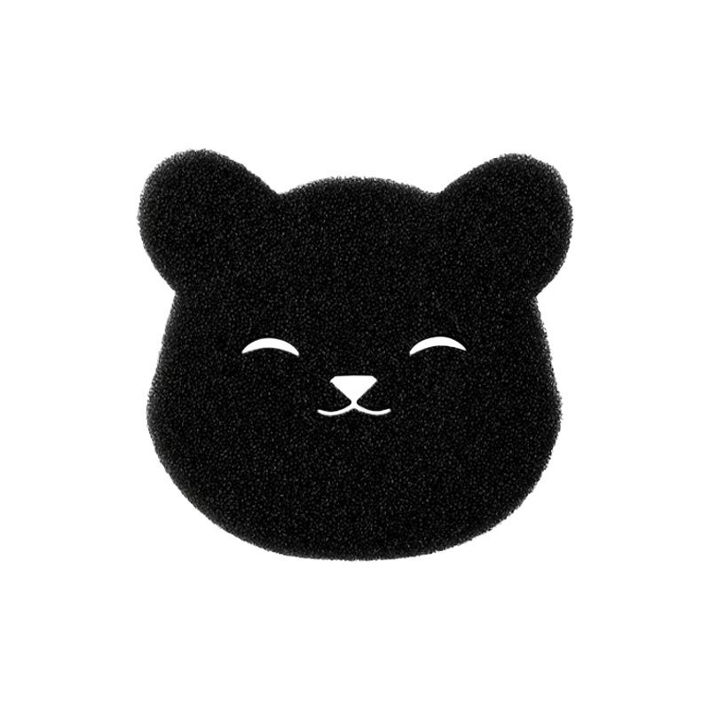 Lavadora de pelo pegajoso lavado de ropa pelusa eliminación adsorción cosas sucias pelusa rodillo pelo de succión Filtro de pelo depilación