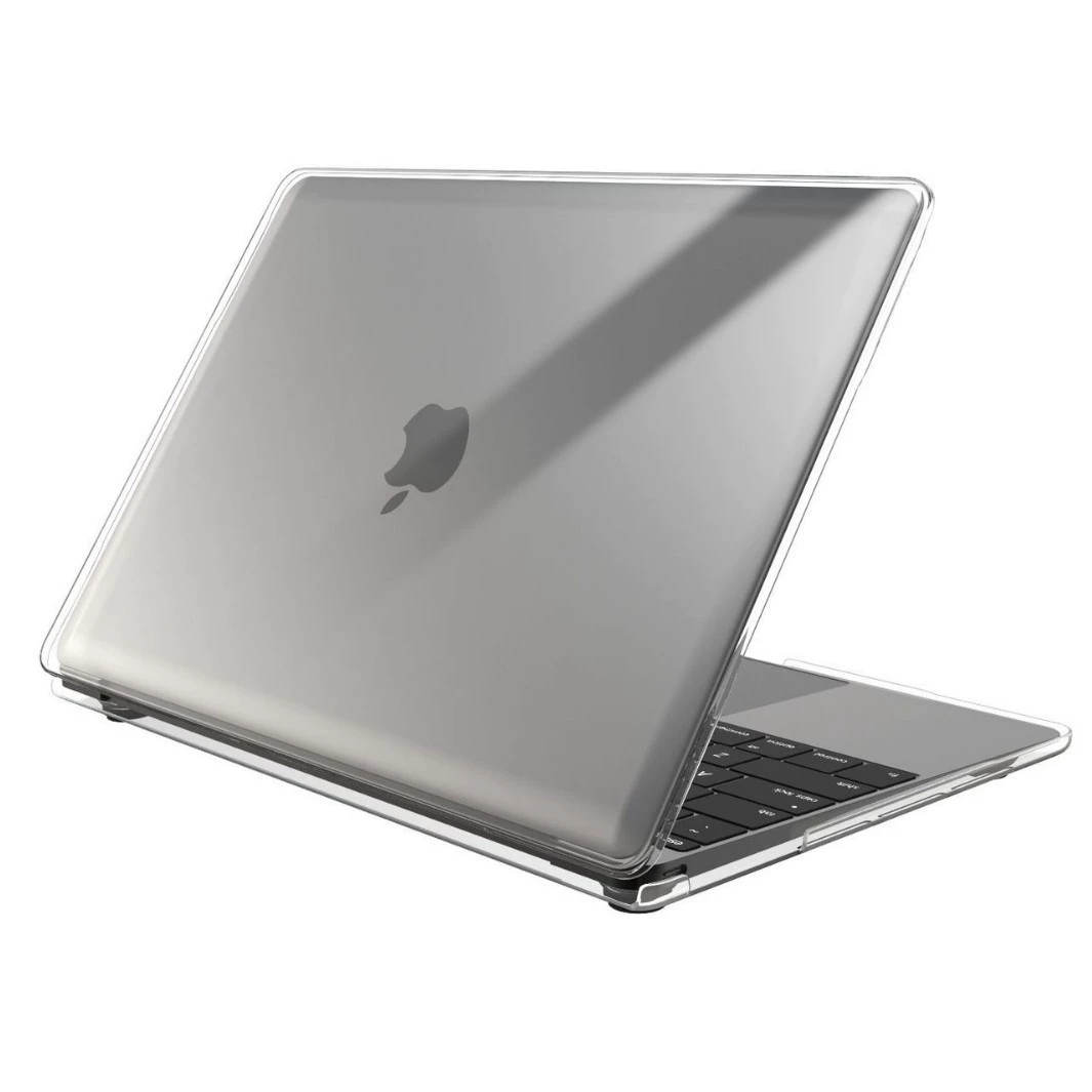 Apple, прозрачный защитный чехол для ноутбука, MacBook, оптом