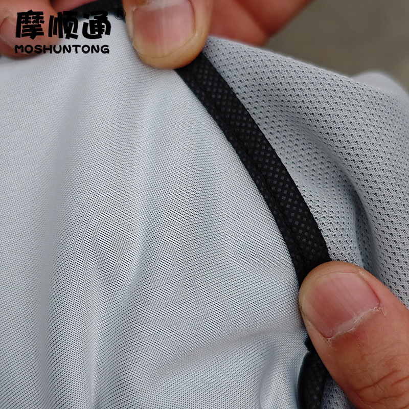 Winter Electric Motorcycle Sunscreen Waterproof Seat Cover for No.9 Emma Bell Universal Rainproof Seat Cover