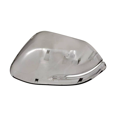 reflective lens turn signal, Rear mirror/rearview mirror assembly