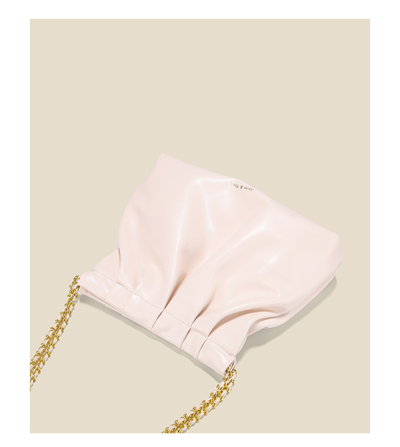 2024 Wandering New Xiaoxiangfeng Garbage Mother Chain Fashion Large Capacity Tote One Shoulder Commuter Bag Tide_voghion.com