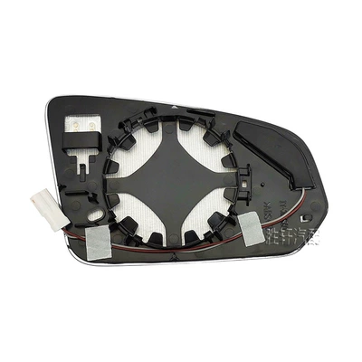 reflector parallel auxiliary blind – Car mirror