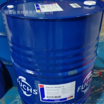 FUCHS/福斯长效防冻液AP-15 -25°C - 35°C冷却液水箱宝四季通用