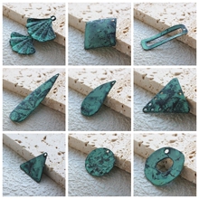 DIY��Ʒͭ���ͭ��ͭ�����μ���ͼ����·��Ҷ��׹�Ҽ�(PTA-5)