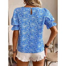 Q 35263 SHEIN Ready to Ship Bohemian and