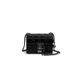 High-End Small Bag for Women Summer 2025 New Popular Niche Lipstick Bag Retro Crossbody Bag Mini Chain Bag