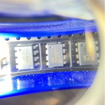 光耦合器/光电耦合器