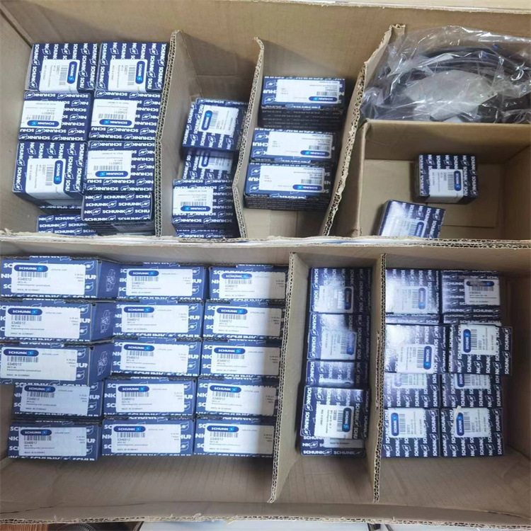 德国GRIP手动快换盘G-ZS125-S6P ±0.01mm重复定位精度