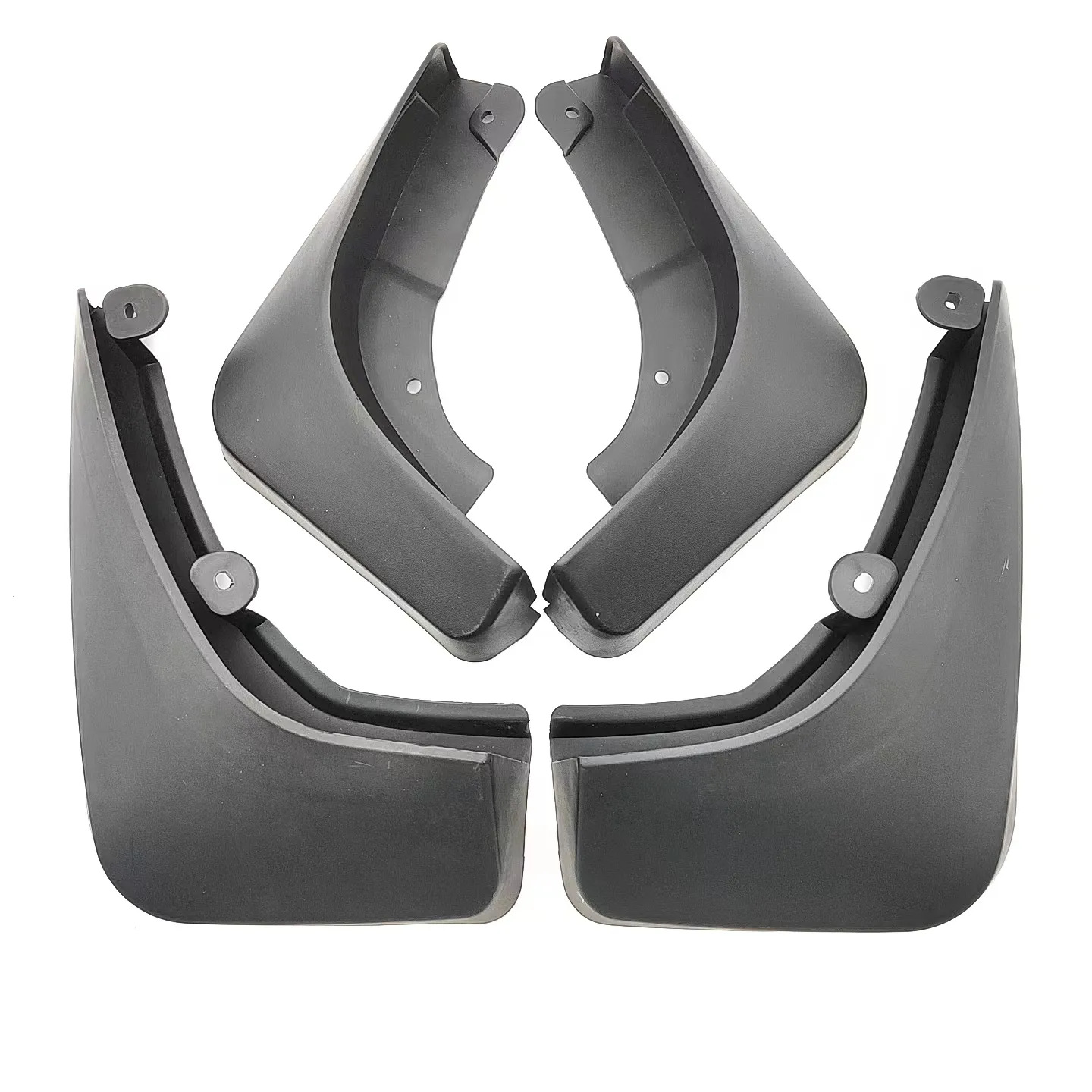 Para Jeep Free Light Jeep Cherokee KL Fender 2019 - 2025