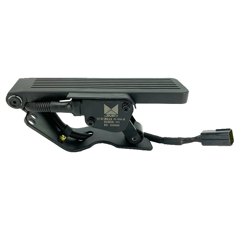 适用五十铃货车江铃新凯运N720N725凯锐N800加速器电子油门踏板