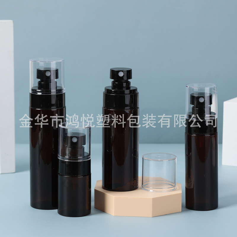 细腻喷雾分装瓶酒精消毒喷雾瓶随身携带小瓶子空瓶细雾化妆水喷|undefined