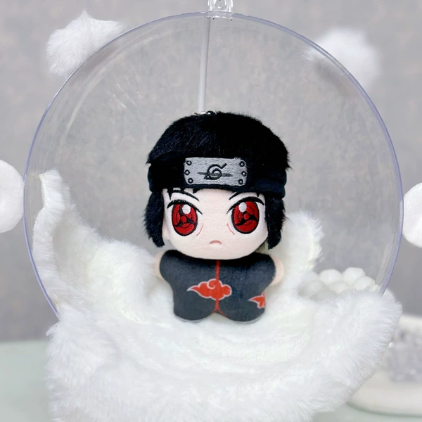 Uchiha Itachi [Squeaks in it] [Naruto]