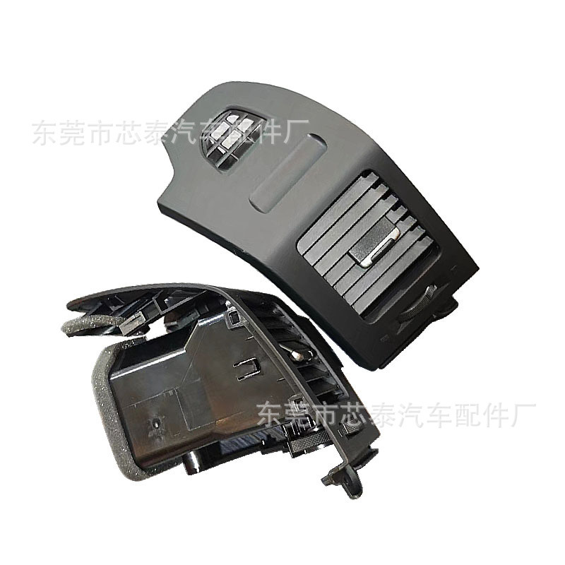 8030A059XAはパジェロ2006-2020型自動車計器台の中間吹出口に適用される|undefined