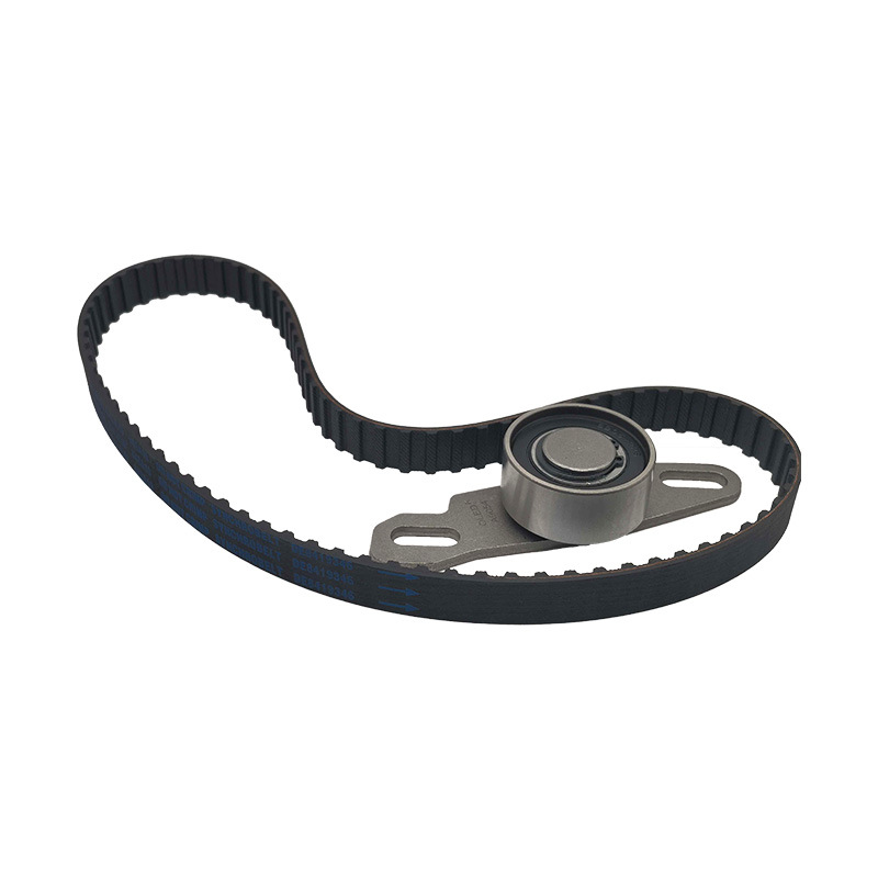 Car engine timing belt set is suitable for Changan, Wuling, Changhe, and Suzuki 462 engines