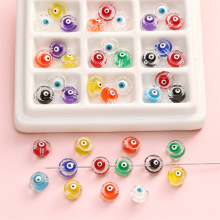 10mm���������ɫ͸���۾���A�鴮���� �ֹ�diy���h����Ʒ���