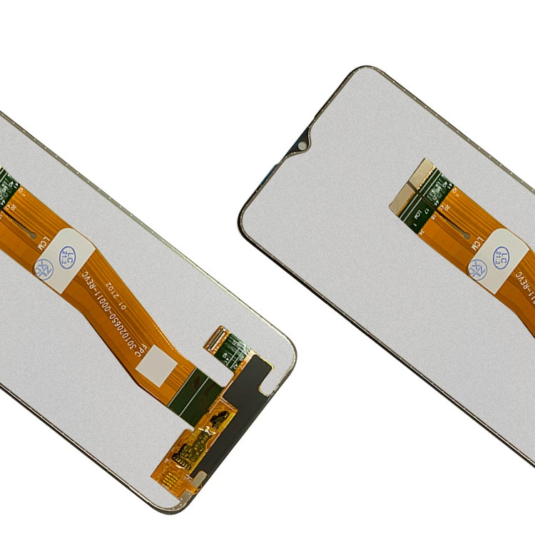 Samsung Galaxy A03S экран A037 A03