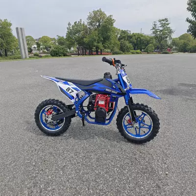 Small Off-Road Vehicle K6 Mountain – Kross motosiklet mühərrikləri