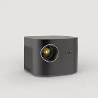Портативный умный проектор 1080p H700 на Android 11 с голосовым и пультовым управлением, решения для проекции
