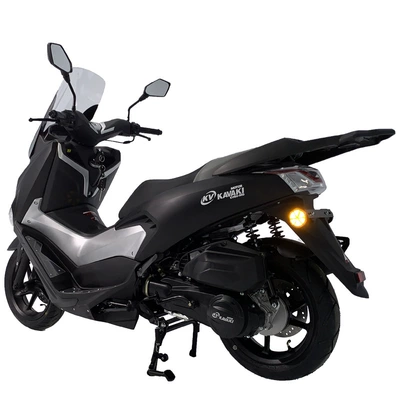 Scooter Motorcycle, Avtomobil və motosiklet məhsulları istehsal avadan