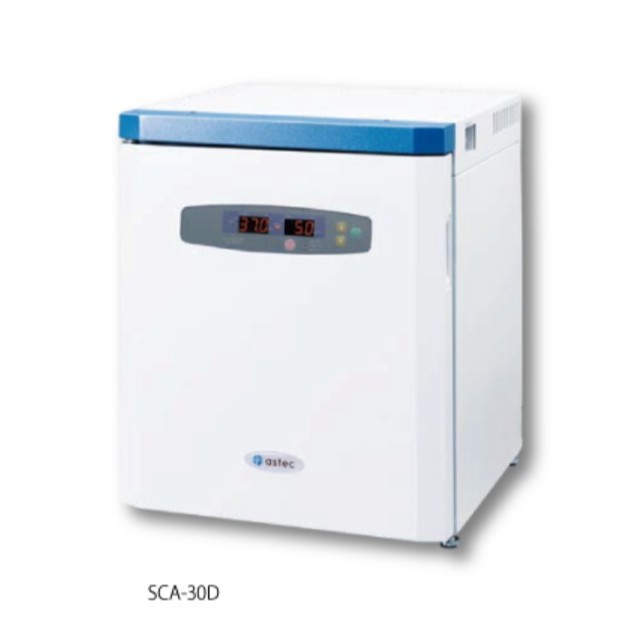 日本进口Hirayama二氧化碳培养箱SCA-165 优势价格