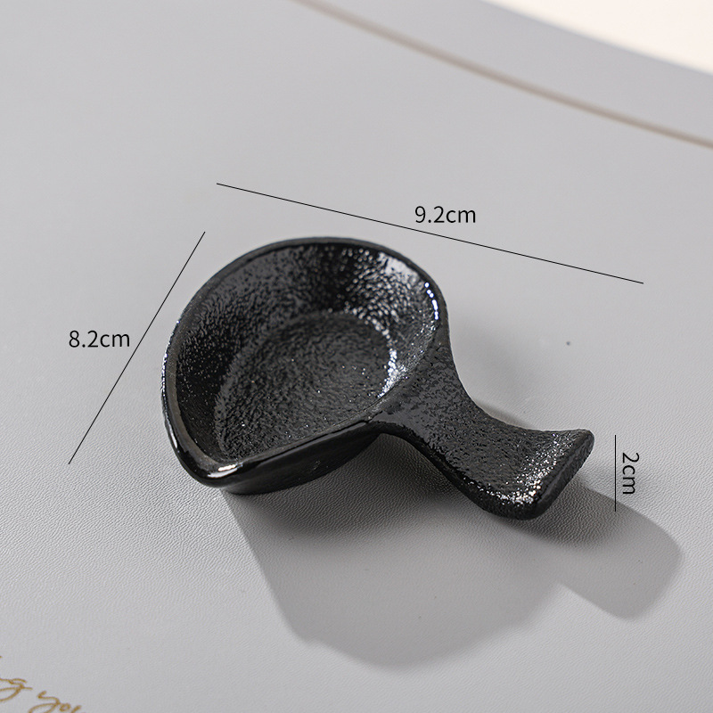陶磁箸置きホテル専用箸置き托箸枕両用箸入れスプーン托棚公箸立て|undefined