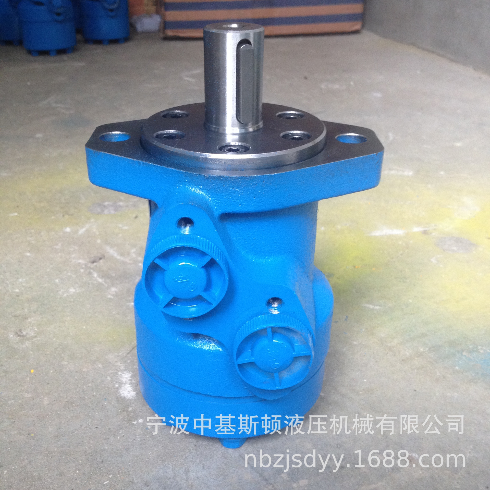 JS-160吸污车用摆线液压马达030-0375 JH,JS液压马达大量现货