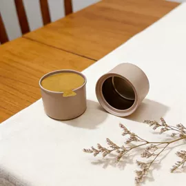 金属罐;金属盒;其他金属包装