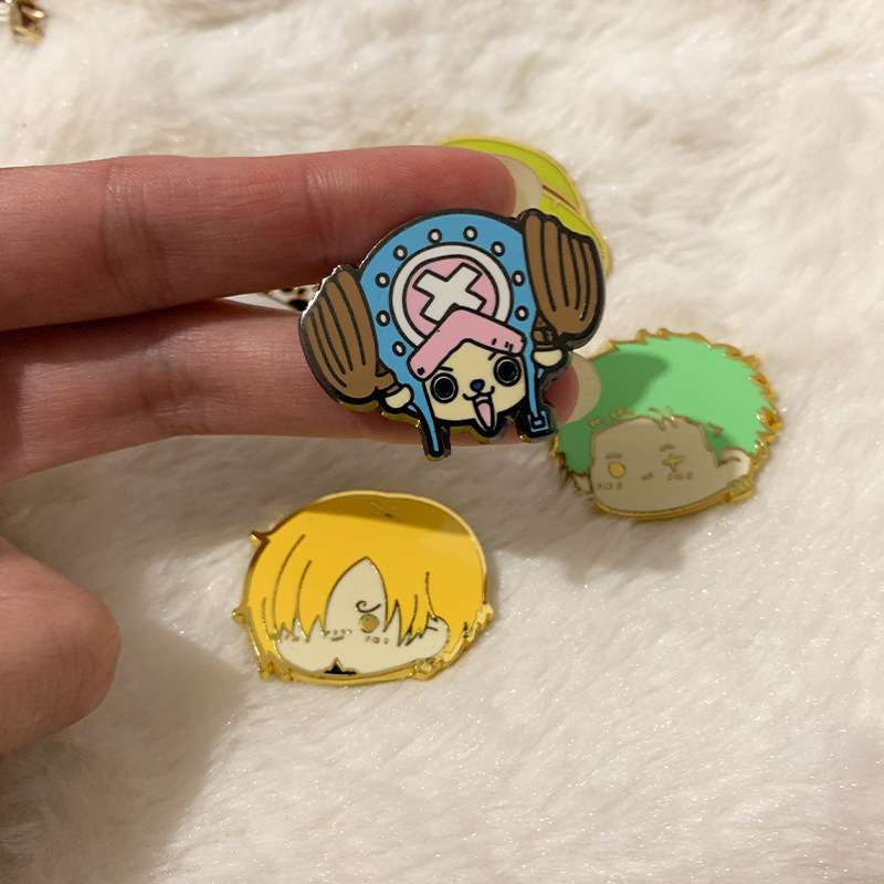 토니 토니 초바