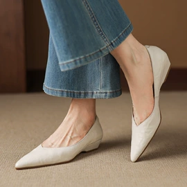 女式时装单鞋;女式皮靴;高跟凉鞋