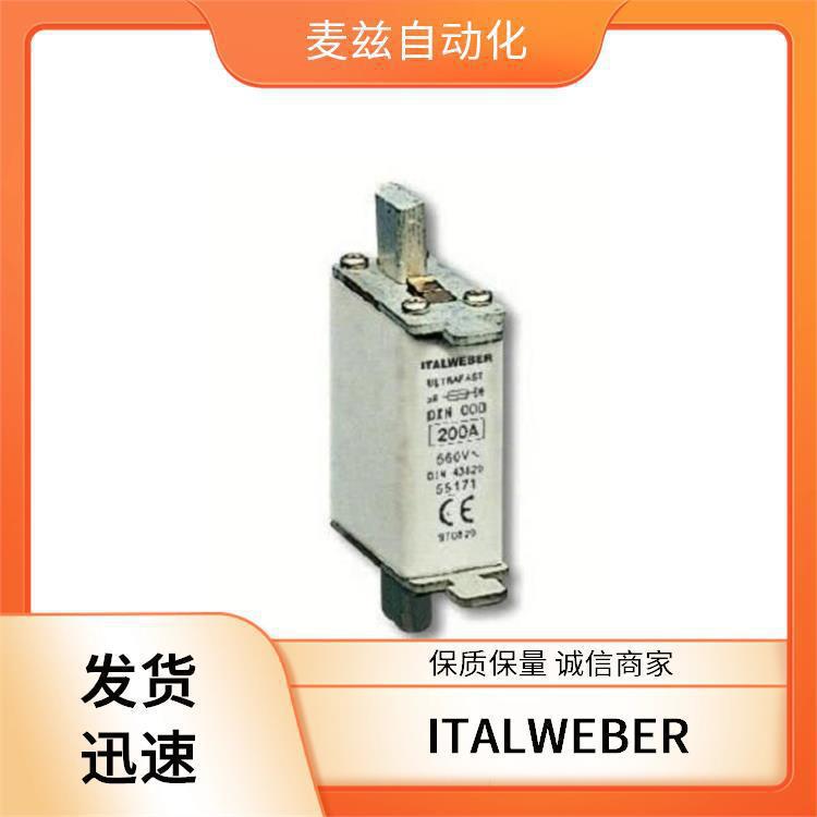 0104306 单向变压器 保险丝 ITALWEBER CP16-10FC-22DH