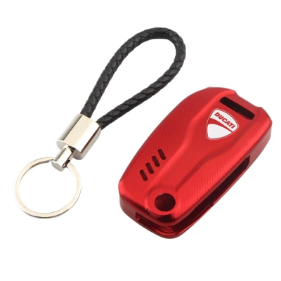 Remote Control Key Protective Cover – Motorcycle Key