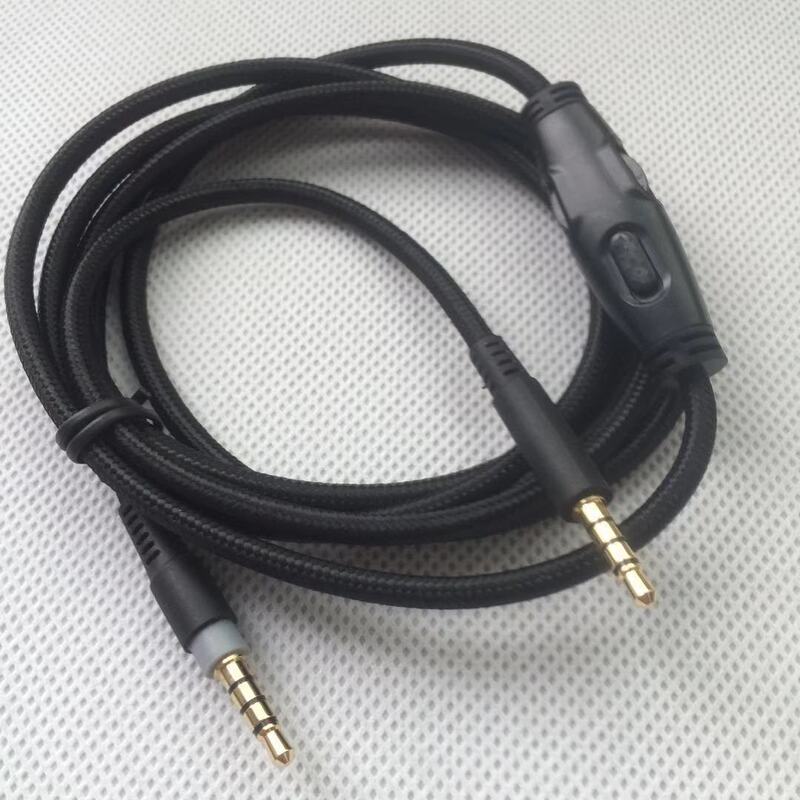 Strict selection for Kingston Hyperx Cloud Alpha Alpha Cloud Mix headphone audio cable