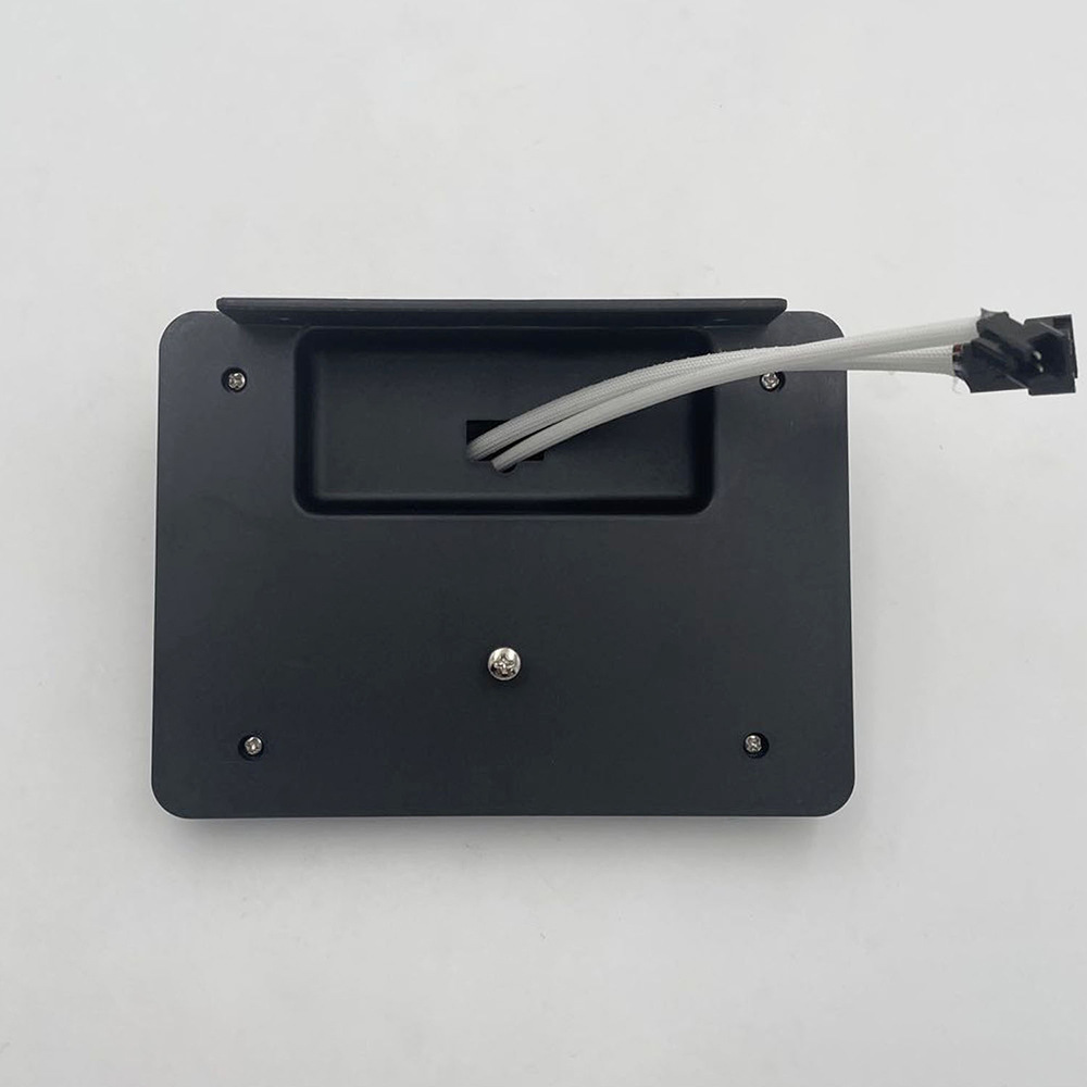 9907160014 controlador digital compatible con temperatura preestablecida de Masterbiult horno humo eléctrico parrilla