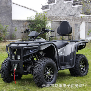 350ccȫ����܇ATV����ɳ��ԽҰ����Ħ��܇�֕r���o��׃��ɽ��܇