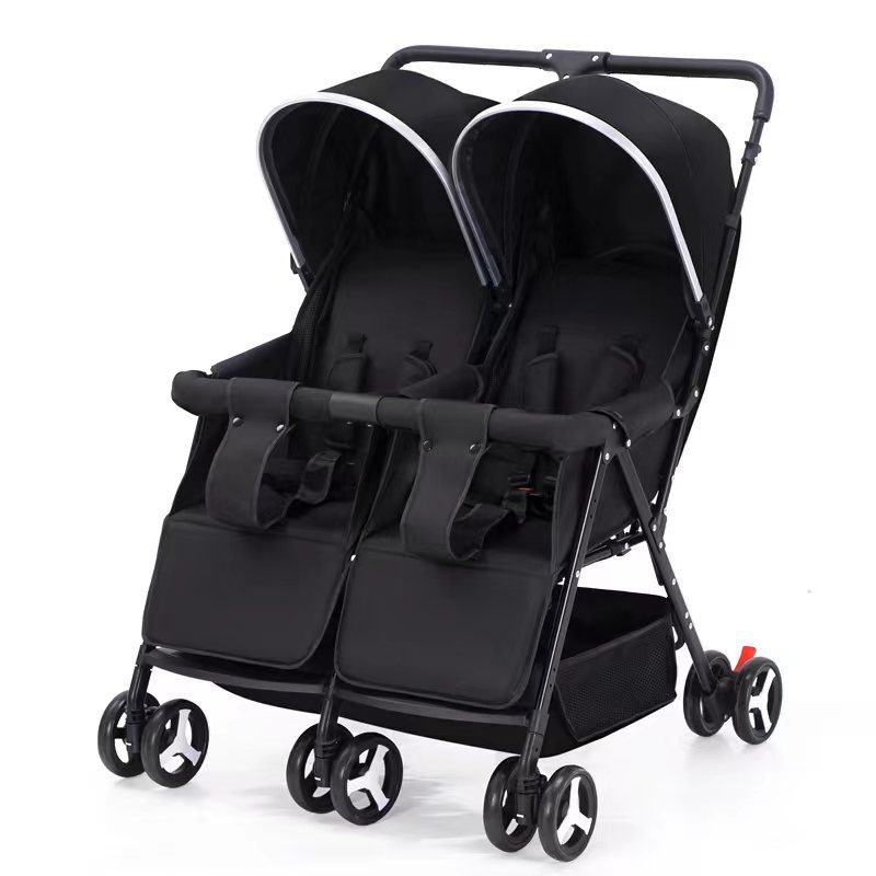 Black one-way (cannot be reversed + can enter the elevator + cannot be separated)