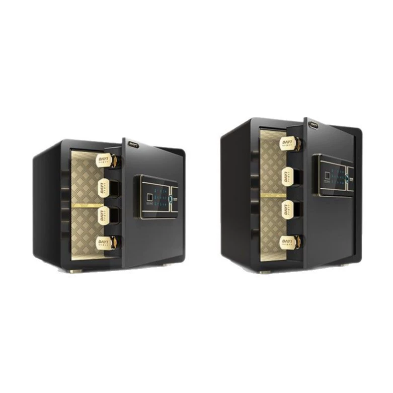 Invisible safe home safe for office