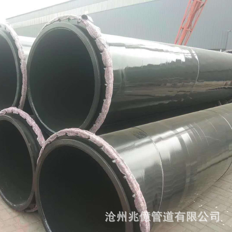 矿用涂塑钢管 涂塑钢管厂家售燃气涂塑钢管饮用水内外涂塑钢管