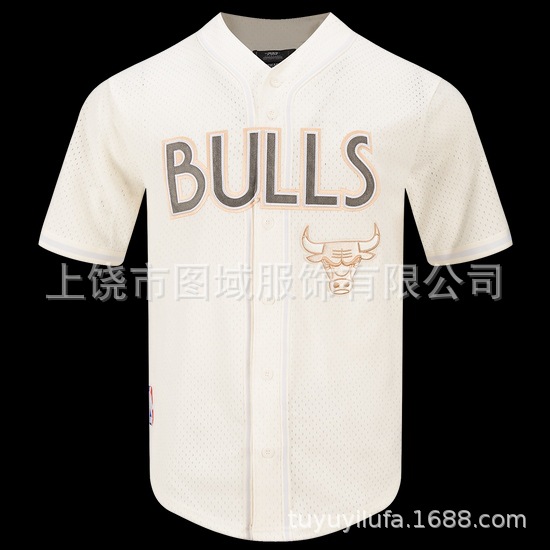 NBA 1★고품질 직물