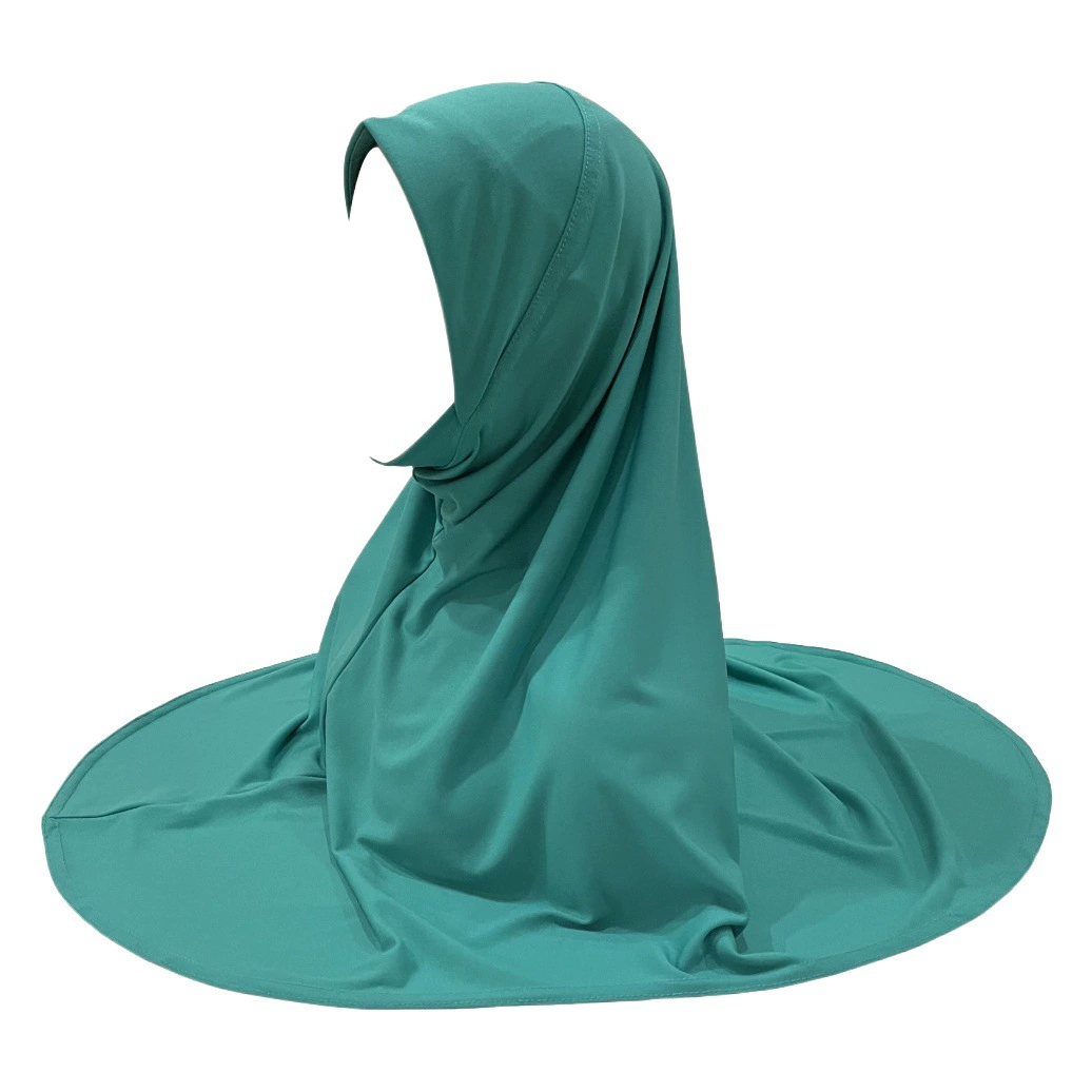 Высокая плотность Tiansi конопля подбородок с треугольником для тонкого лица вуаль H124